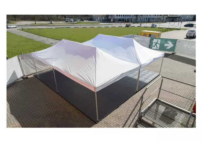 Zelt Vermietung für 33803 Steinhagen